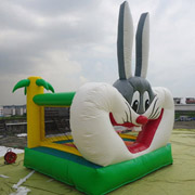 air bouncer inflatable trampoline